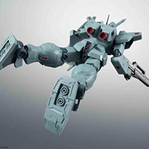 Mobile Suit Gundam: RGM-79N GM Custom ver. A.N.I.M.E, Bandai TamashiiNations Robot Spirits