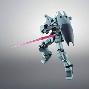 Mobile Suit Gundam: RGM-79N GM Custom ver. A.N.I.M.E, Bandai TamashiiNations Robot Spirits