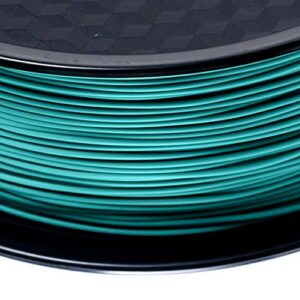 Paramount 3D PETG (Mid Century Teal) 1.75mm 1kg Filament [ATRL50217718G]