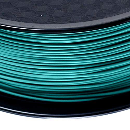 Paramount 3D PETG (Mid Century Teal) 1.75mm 1kg Filament [ATRL50217718G]