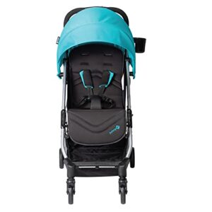 safety 1st teeny ultra compact stroller, bahama breeze