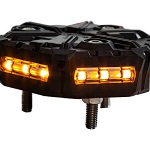 Buyers Products SL575ALP Class 2 LED Micro Beacon - Permanent Mount