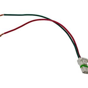 Buyers Products SL575ALP Class 2 LED Micro Beacon - Permanent Mount