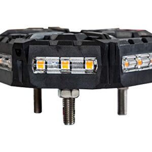 Buyers Products SL575ALP Class 2 LED Micro Beacon - Permanent Mount