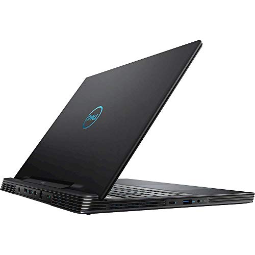 Dell G5 15 5590 Gaming Laptop 15.6-Inch FHD 256GB SSD + 1TB HDD 2.6GHz i7-9750H (8GB RAM, NVIDIA GTX 1650, Windows 10 Home) Space Black , 2019