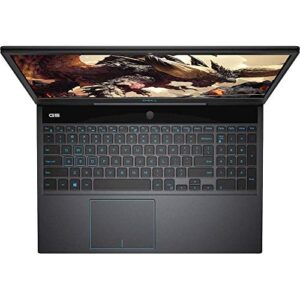 Dell G5 15 5590 Gaming Laptop 15.6-Inch FHD 256GB SSD + 1TB HDD 2.6GHz i7-9750H (8GB RAM, NVIDIA GTX 1650, Windows 10 Home) Space Black , 2019