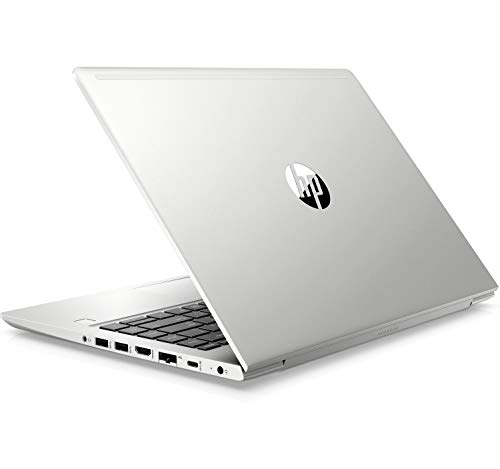 HP ProBook 440 G7 14" Notebook, 1920 x 1080 - Core i7-10210U, 8GB RAM, 256 GB SSD, Windows 10