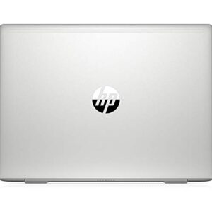 HP ProBook 440 G7 14" Notebook, 1920 x 1080 - Core i7-10210U, 8GB RAM, 256 GB SSD, Windows 10