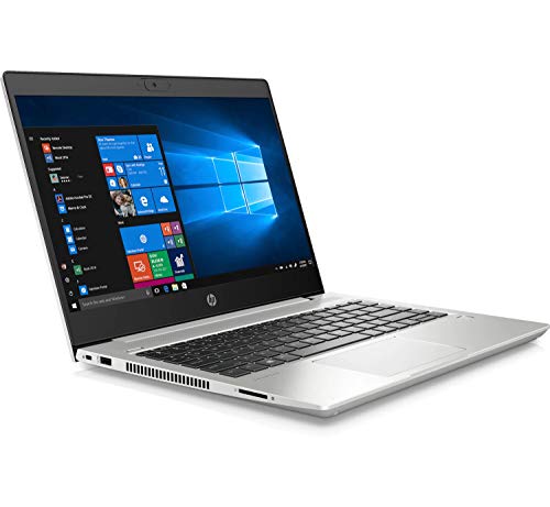 HP ProBook 440 G7 14" Notebook, 1920 x 1080 - Core i7-10210U, 8GB RAM, 256 GB SSD, Windows 10