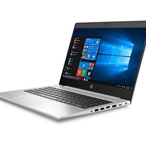 HP ProBook 440 G7 14" Notebook, 1920 x 1080 - Core i7-10210U, 8GB RAM, 256 GB SSD, Windows 10