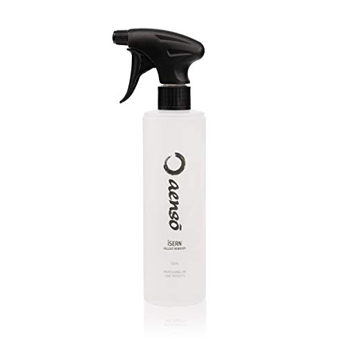 AENSO ĪSERN – Wheel Cleaner