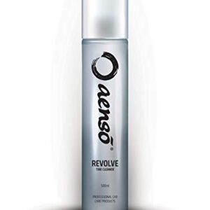 AENSO Revolve – TIRE Cleaner