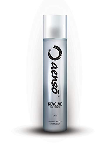 AENSO Revolve – TIRE Cleaner