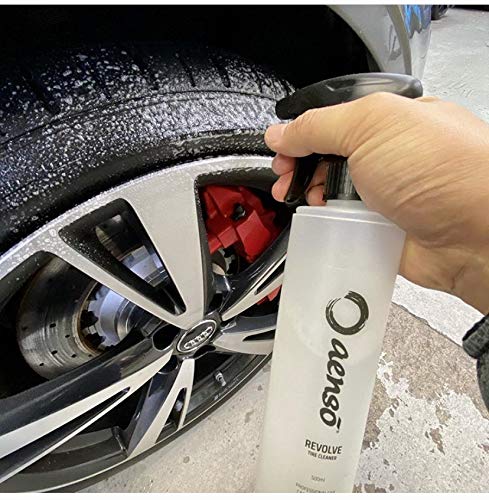 AENSO Revolve – TIRE Cleaner