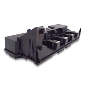 Compatible with Minolta WX-103 Waste Toner Box Kemei Bizhub C 224 284 364 Recycling Bin Waste Toner Bin