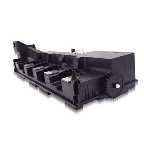 Compatible with Minolta WX-103 Waste Toner Box Kemei Bizhub C 224 284 364 Recycling Bin Waste Toner Bin