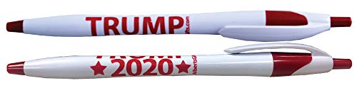 Alberts Gifts TRUMP 2020 INK PEN