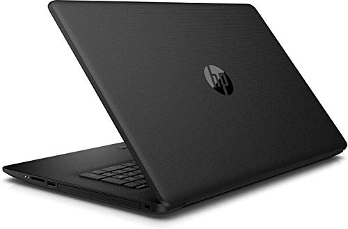 2020 Newest HP 17.3" HD+ Premium Laptop Computer, AMD Ryzen 5 3500U 4-Core (Beat i7-7500U ), 12GB RAM, 256GB PCIe SSD, AMD Radeon Vega 8, Bluetooth, WiFi, HDMI, Win 10