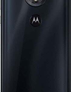Verizon Prepaid Motorola Moto G6 Play 16GB No-Contract Smartphone, Deep Indigo Color - Locked to Verizon Wireless (Renewed)