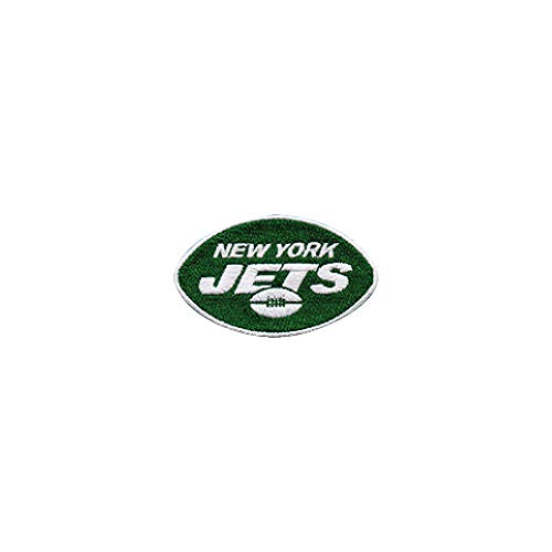 Tervis Made in USA Double Walled NFL New York Jets Insulated Tumbler Cup Keeps Drinks Cold & Hot, 16oz, Primary Logo