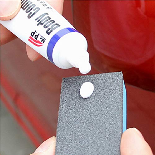 Car Scratch Repair Kits Auto Body Compound Polishing Grinding Paste Paint Care Set Auto Accessories Fix it Car Wax