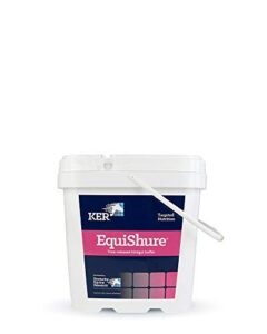 kentucky equine research equish1 (c) equishure 1.25kg(6)