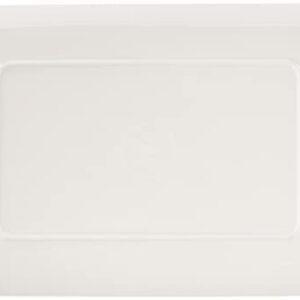 THOMAS PAUL Ex Libris, Asst. of 3 Melamine Tray Set, Multi