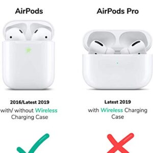 for Airpods Case, Bear Plush Doll Cute 3D Cartoon Airpods 1&2 Gen Cover Hooks Button Rechargeable Earphone Headphone case, Shockproof, Anti-Fall and Dustproof Protective (Bear)