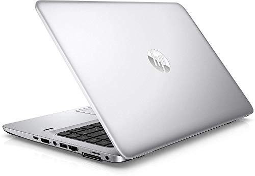 HP EliteBook 840 G3 Business Laptop, 14 Anti-Glare FHD , Intel Core i5-6200U, 8GB DDR4, 240GB SSD, Webcam, Windows 10 Pro (Renewed)