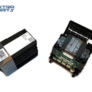 Boracell Compatible with Hp 952 Printhead with Set up Cartridge for HP Officejet pro 8710 8715 8720 8725 8730 New Genuine