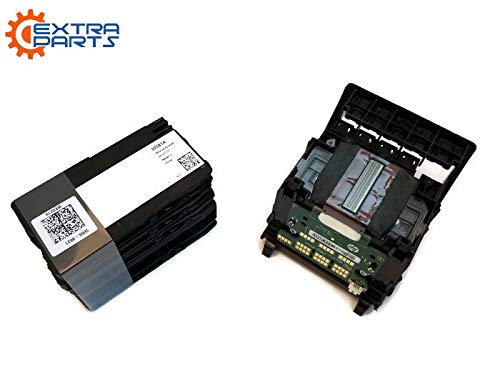 Boracell Compatible with Hp 952 Printhead with Set up Cartridge for HP Officejet pro 8710 8715 8720 8725 8730 New Genuine