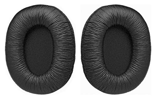 AURAY Replacement Earpads for Senal SMH-1000 (Pair)