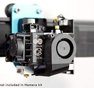 Genuine E3D Hemera 1.75mm 12V Direct Kit