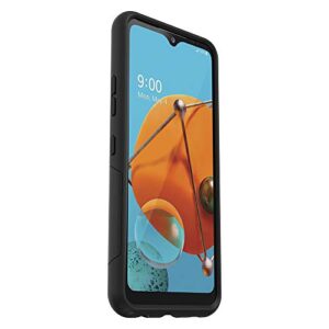 OtterBox COMMUTER SERIES LITE SERIES Case for LG K51 - BLACK