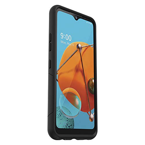 OtterBox COMMUTER SERIES LITE SERIES Case for LG K51 - BLACK