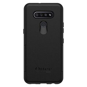 OtterBox COMMUTER SERIES LITE SERIES Case for LG K51 - BLACK