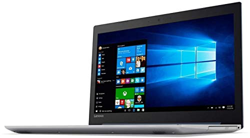 Lenovo Ideapad Flagship 15.6" HD Laptop PC, AMD A9-9420 Dual-Core, 8GB DDR4, 256GB SSD, 1TB HDD, AMD Radeon R5 Graphics, NO-DVD, Bluetooth 4.1, Webcam, WiFi, HDMI, USB 3.0, Windows 10 (Blue)