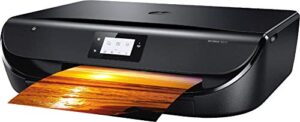 hp envy 5014 wireless all in one printer, print, scan, copy