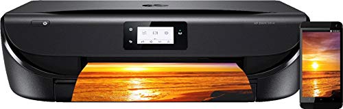 HP Envy 5014 Wireless All in One Printer, Print, Scan, Copy