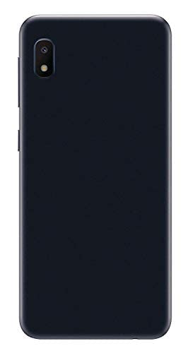 Samsung Galaxy A10e 32GB A102U GSM Unlocked Phone - Black (Carrier Packaging)