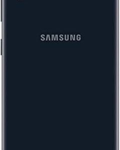 Samsung Galaxy A10e 32GB A102U GSM Unlocked Phone - Black (Carrier Packaging)