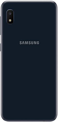 Samsung Galaxy A10e 32GB A102U GSM Unlocked Phone - Black (Carrier Packaging)