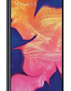 Samsung Galaxy A10e 32GB A102U GSM Unlocked Phone - Black (Carrier Packaging)