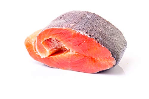 Plato Original Real Strips Salmon 18oz