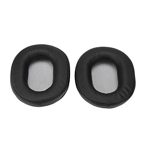 Replacement Ear Pads Cushion for Sony MDR V6 MDR 7506 MDR CD900ST MDR 1R Headphone