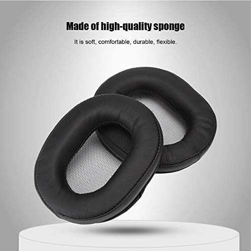 Replacement Ear Pads Cushion for Sony MDR V6 MDR 7506 MDR CD900ST MDR 1R Headphone