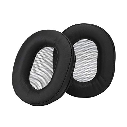 Replacement Ear Pads Cushion for Sony MDR V6 MDR 7506 MDR CD900ST MDR 1R Headphone