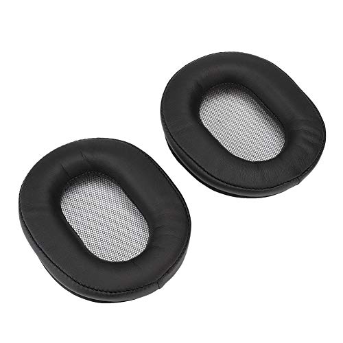 Replacement Ear Pads Cushion for Sony MDR V6 MDR 7506 MDR CD900ST MDR 1R Headphone