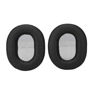 Replacement Ear Pads Cushion for Sony MDR V6 MDR 7506 MDR CD900ST MDR 1R Headphone