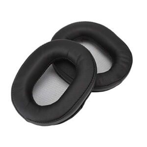 Replacement Ear Pads Cushion for Sony MDR V6 MDR 7506 MDR CD900ST MDR 1R Headphone